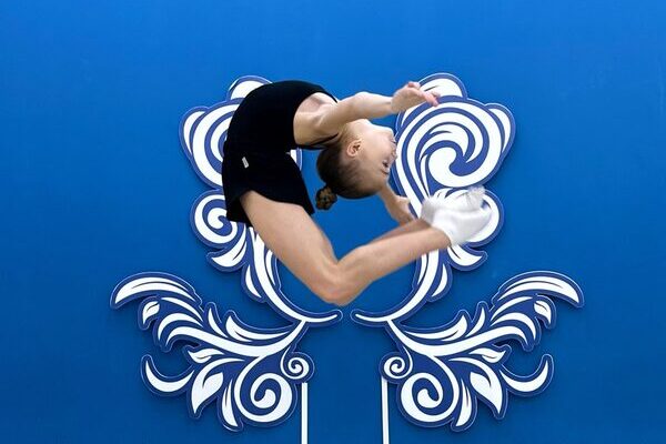 Тренировка